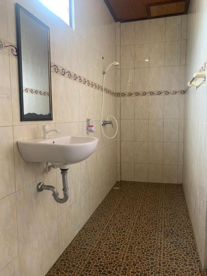 Bima Homestay Lembongan المظهر الخارجي الصورة
