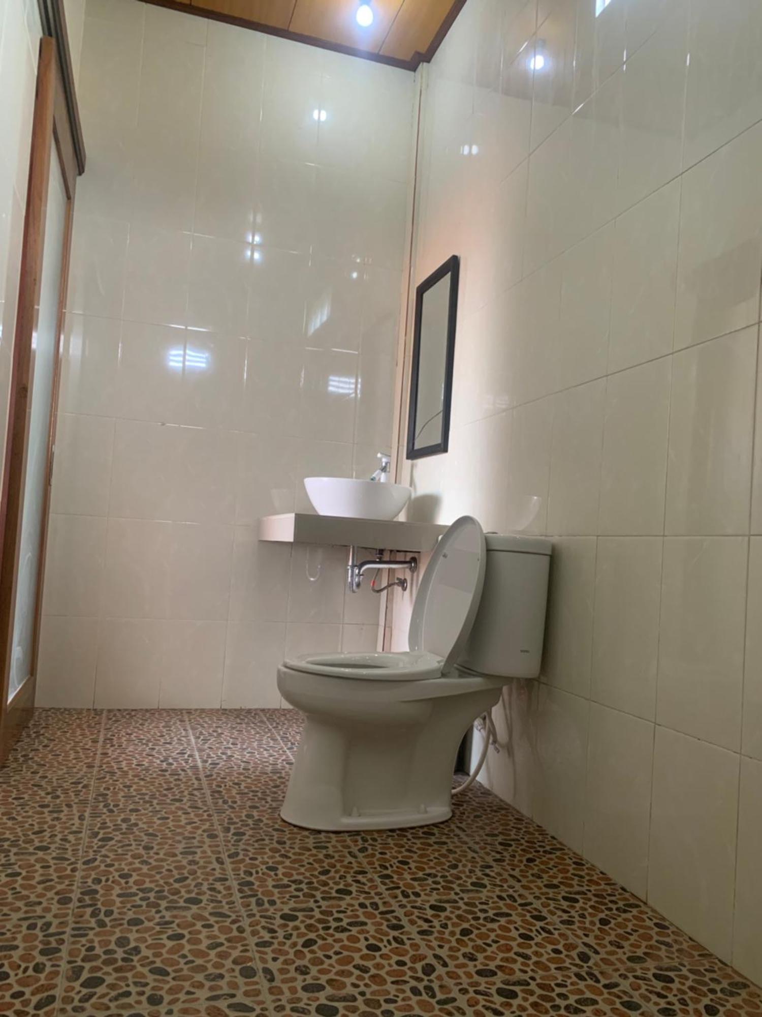 Bima Homestay Lembongan المظهر الخارجي الصورة