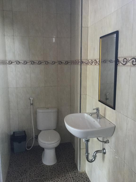 Bima Homestay Lembongan المظهر الخارجي الصورة