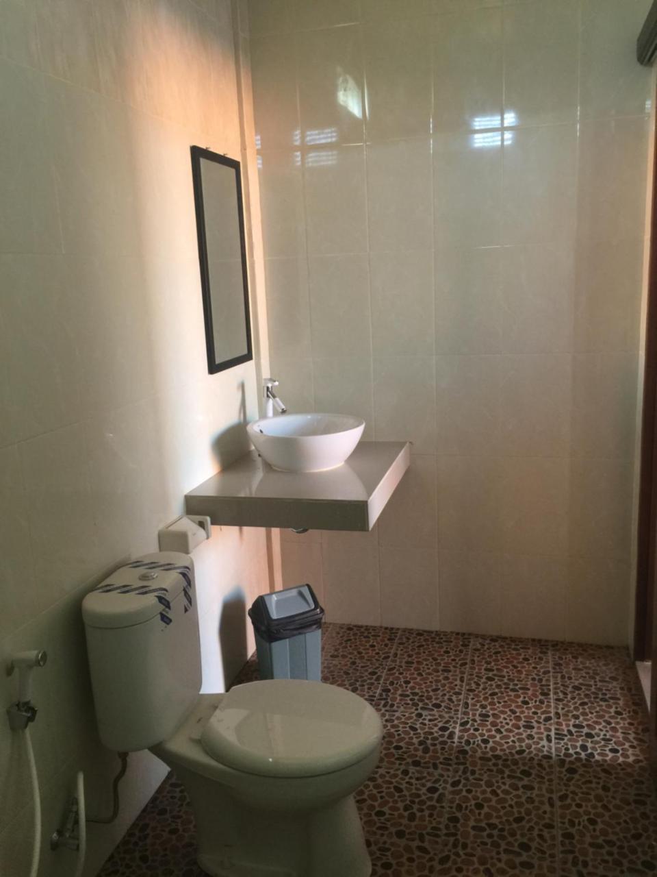 Bima Homestay Lembongan المظهر الخارجي الصورة