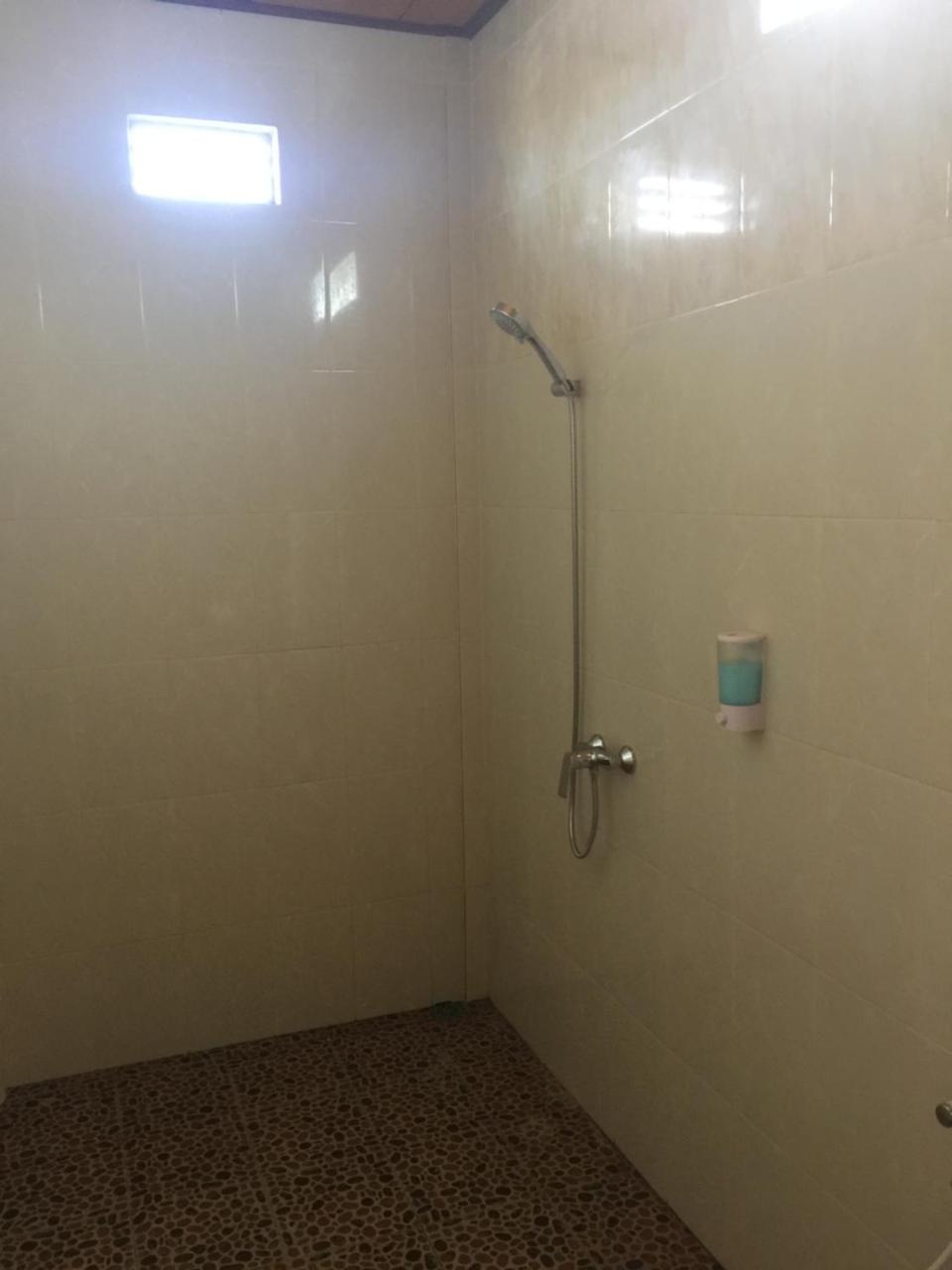 Bima Homestay Lembongan المظهر الخارجي الصورة