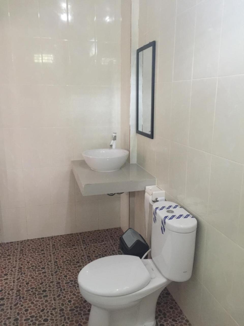 Bima Homestay Lembongan المظهر الخارجي الصورة