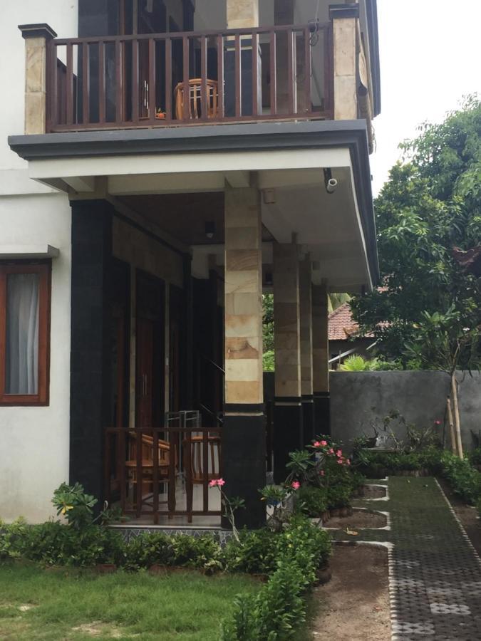 Bima Homestay Lembongan المظهر الخارجي الصورة